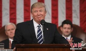 美国总统特朗普最新爆料,揭秘白宫内部惊人真相！”