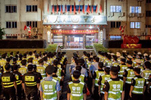 柳市娱乐场所爆料案件处理,真相大白，正义得以伸张