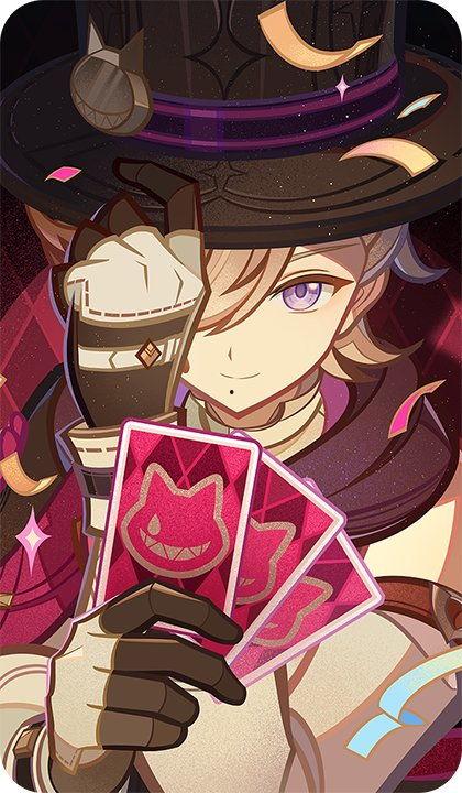 七圣召唤最新卡牌爆料,神秘力量觉醒，传奇冒险再启